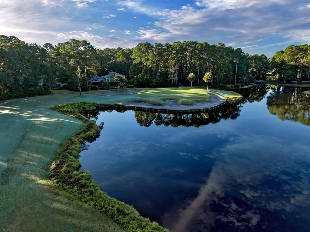 DolphinHeadHole18fairwayFAP