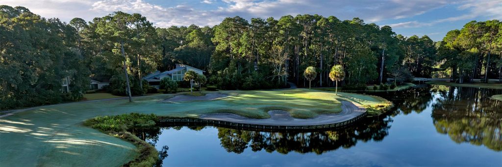 DolphinHeadHole18approachFAP