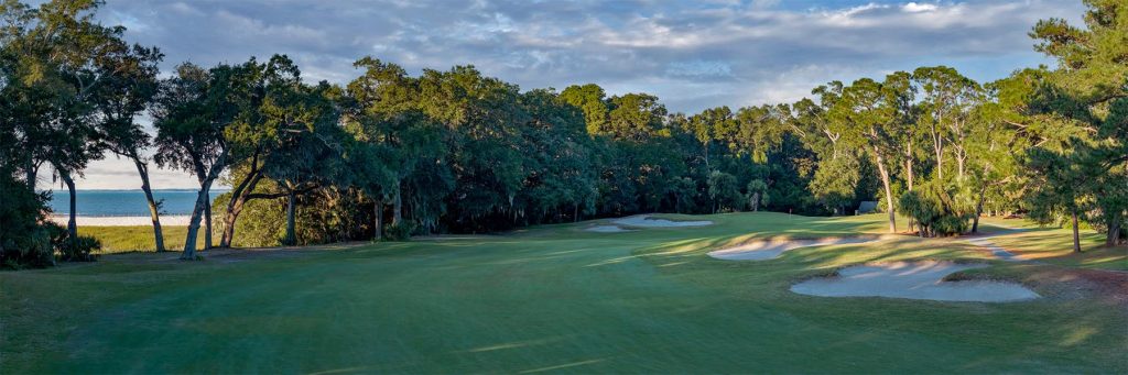 DolphinHeadHole14fairwayFAP