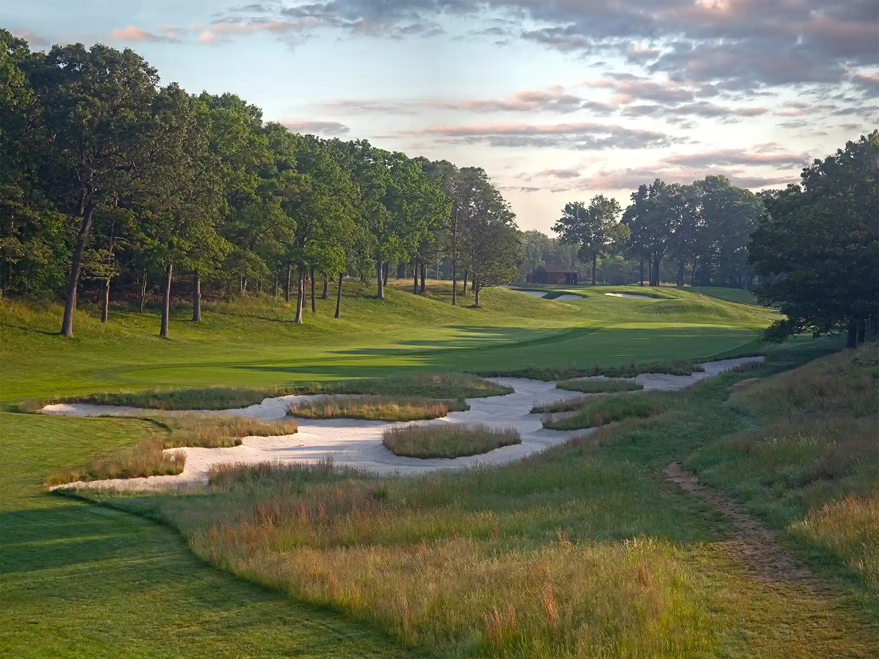Bethpage-State-Park-Black-Course-Hole-5