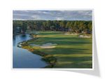 Carolina National Golf Club | Egret Course ~ Hole 2