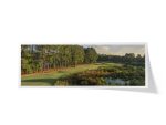 Carolina National Golf Club | Egret Course ~ Hole 5 Tee