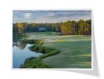 Carolina National Golf Club | Heron Course ~ Hole 1