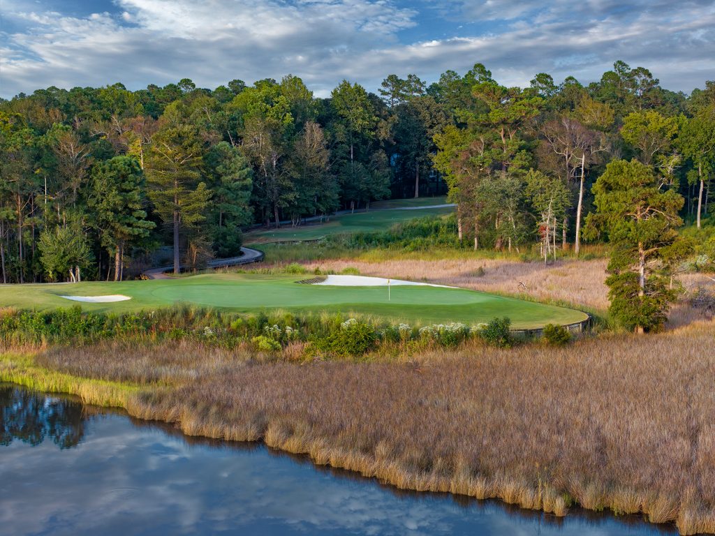 CarolinaNationalIbisHole5GreensideFAP