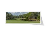 Dolphin Head Golf Club | Hole 08 Greenside