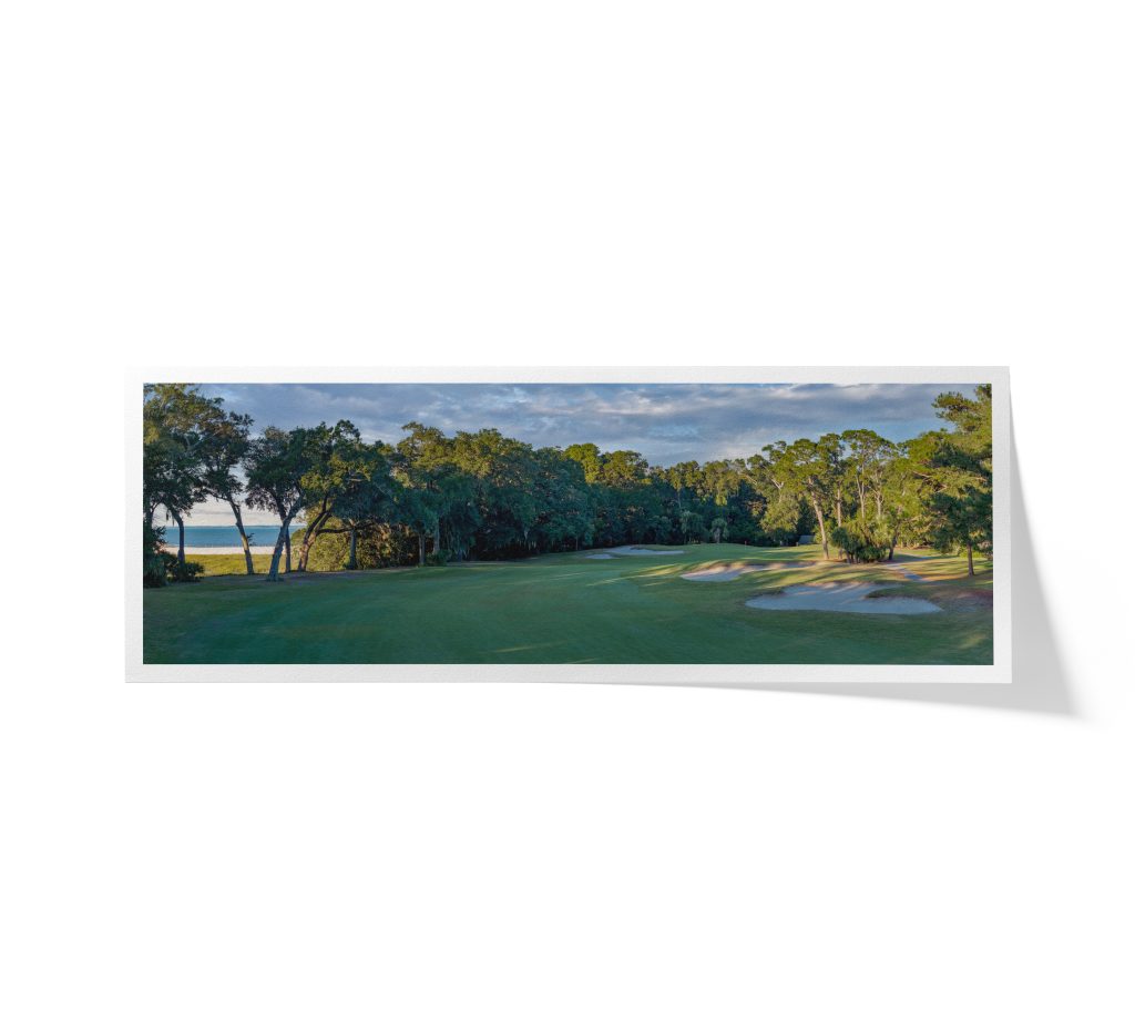 DolphinHeadHole14fairwayFAP