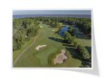 Dolphin Head Golf Club | Hole 15 Greenside