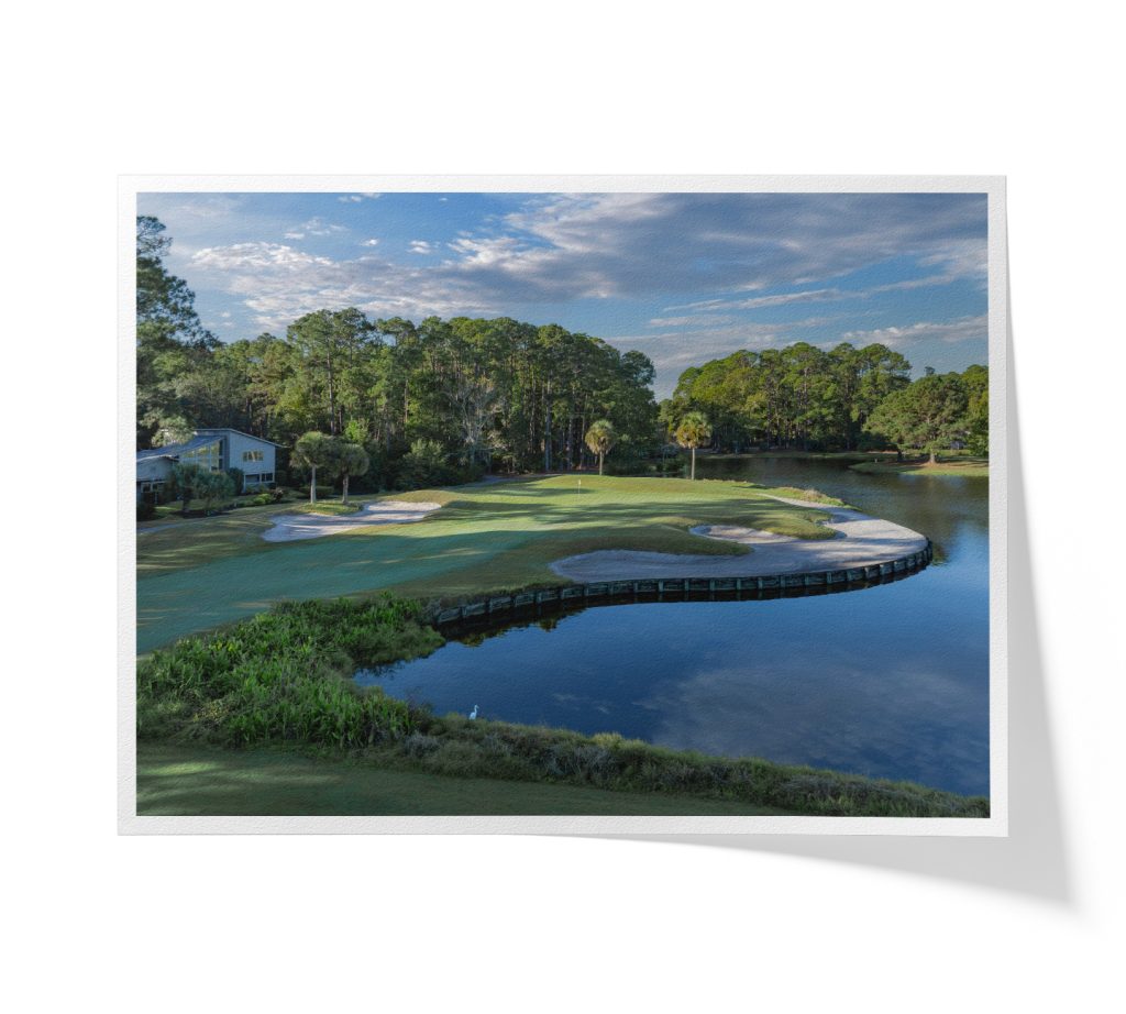 DolphinHeadHole18FAP