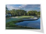 Dolphin Head Golf Club | Hole 18