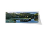 Dolphin Head Golf Club | Hole 18 Approach