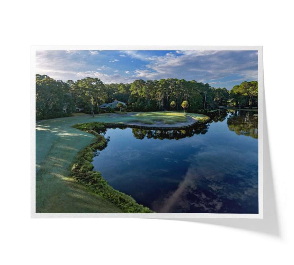 DolphinHeadHole18fairwayFAP