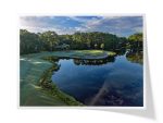 Dolphin Head Golf Club | Hole 18 Fairway