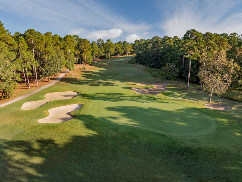 CarolinaNationalEgretHole7FAP